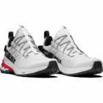 Unisex Sportstyle Shoes Xa Cover Nimbus Cloud-Black-Goji Berry - Image 4