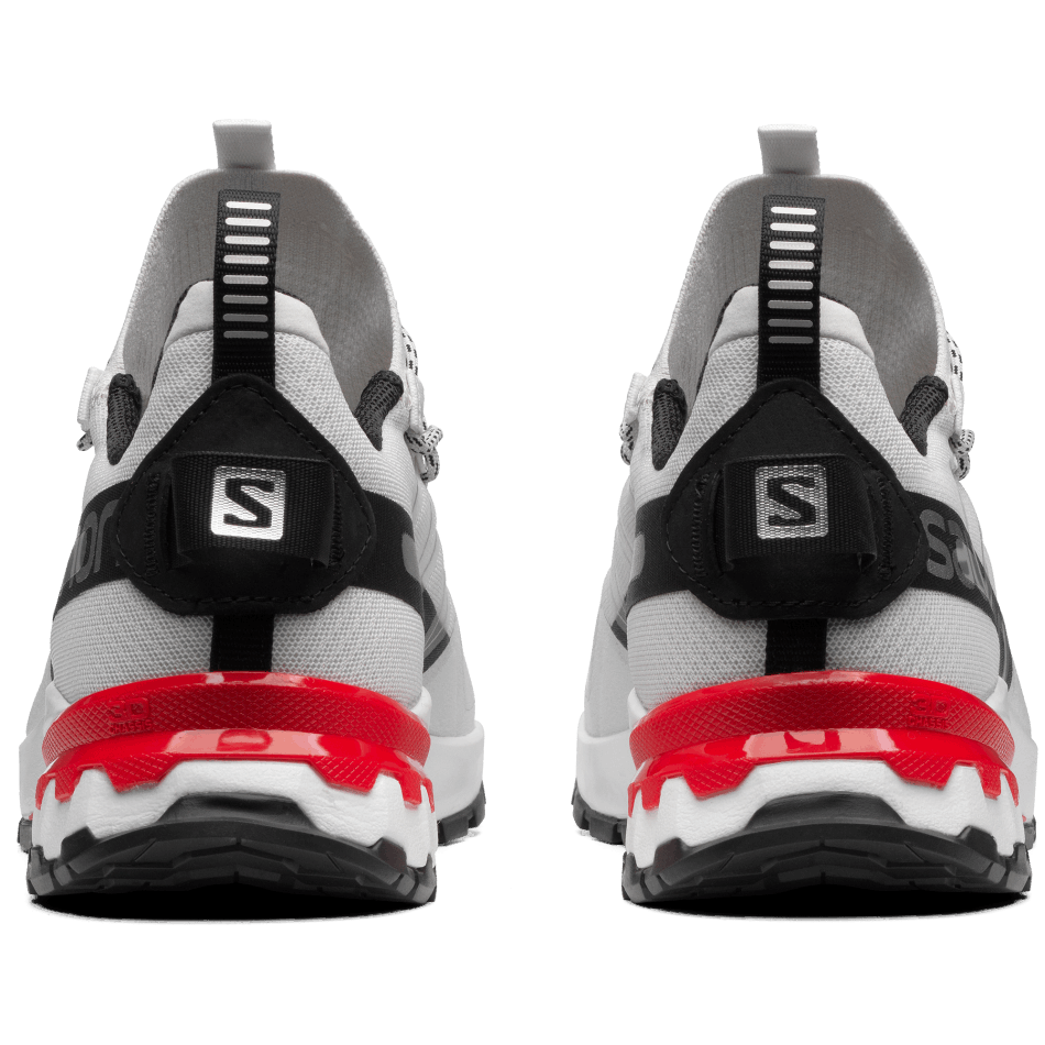 Unisex Sportstyle Shoes Xa Cover Nimbus Cloud-Black-Goji Berry - Image 5
