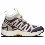 Unisex Sportstyle Shoes Xa Pro 1 Mid Gore-Tex Vanilla Ice-Fondant-Grape