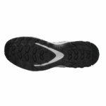 Unisex Sportstyle Shoes Xa Pro 3D Alloy-Silver-Lunar Rock - Image 3