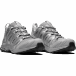 Unisex Sportstyle Shoes Xa Pro 3D Alloy-Silver-Lunar Rock - Image 4