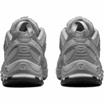 Unisex Sportstyle Shoes Xa Pro 3D Alloy-Silver-Lunar Rock - Image 5