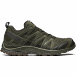 Unisex Sportstyle Shoes Xa Pro 3D Olive Night-Peat