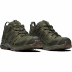 Unisex Sportstyle Shoes Xa Pro 3D Olive Night-Peat - Image 4