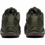 Unisex Sportstyle Shoes Xa Pro 3D Olive Night-Peat - Image 5