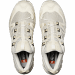 Unisex Sportstyle Shoes Xa Pro 3D Rainy Day-Vanilla Ice-White - Image 2