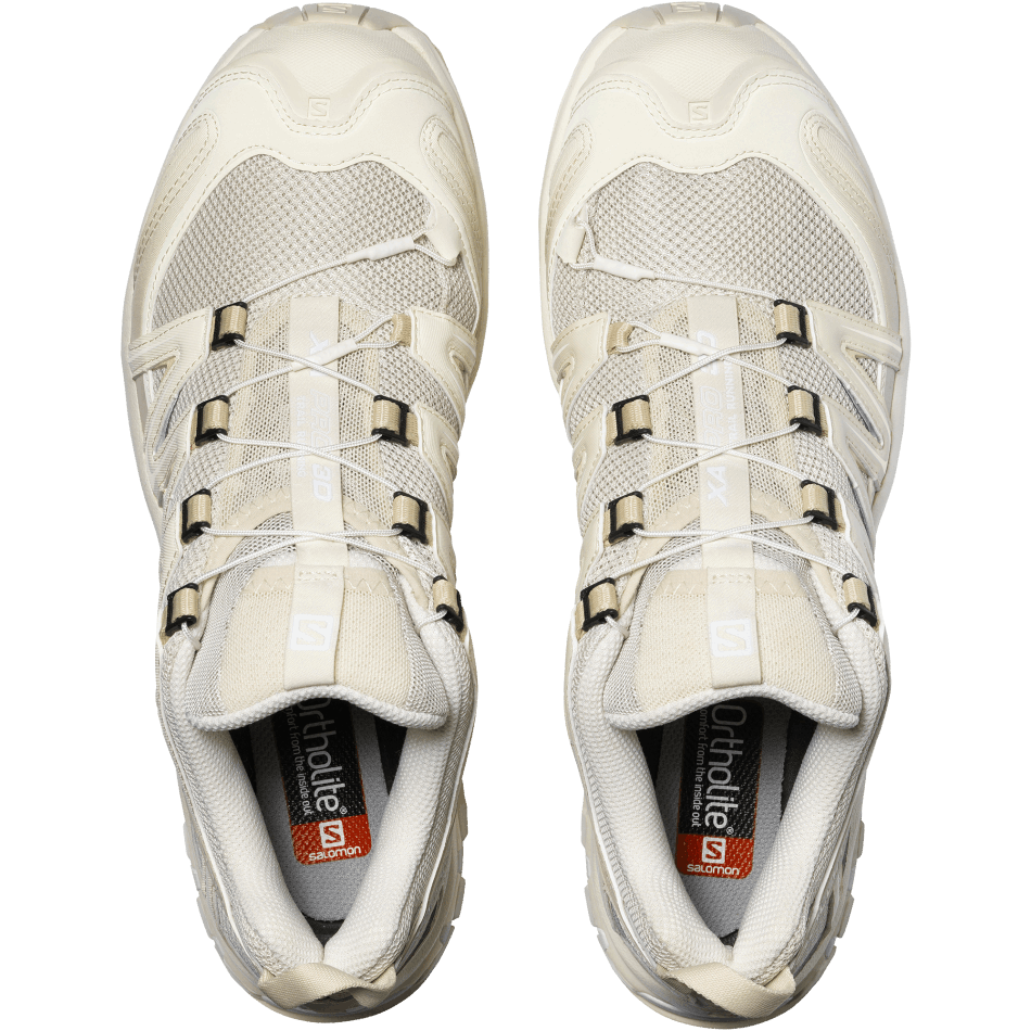 Unisex Sportstyle Shoes Xa Pro 3D Rainy Day-Vanilla Ice-White - Image 2