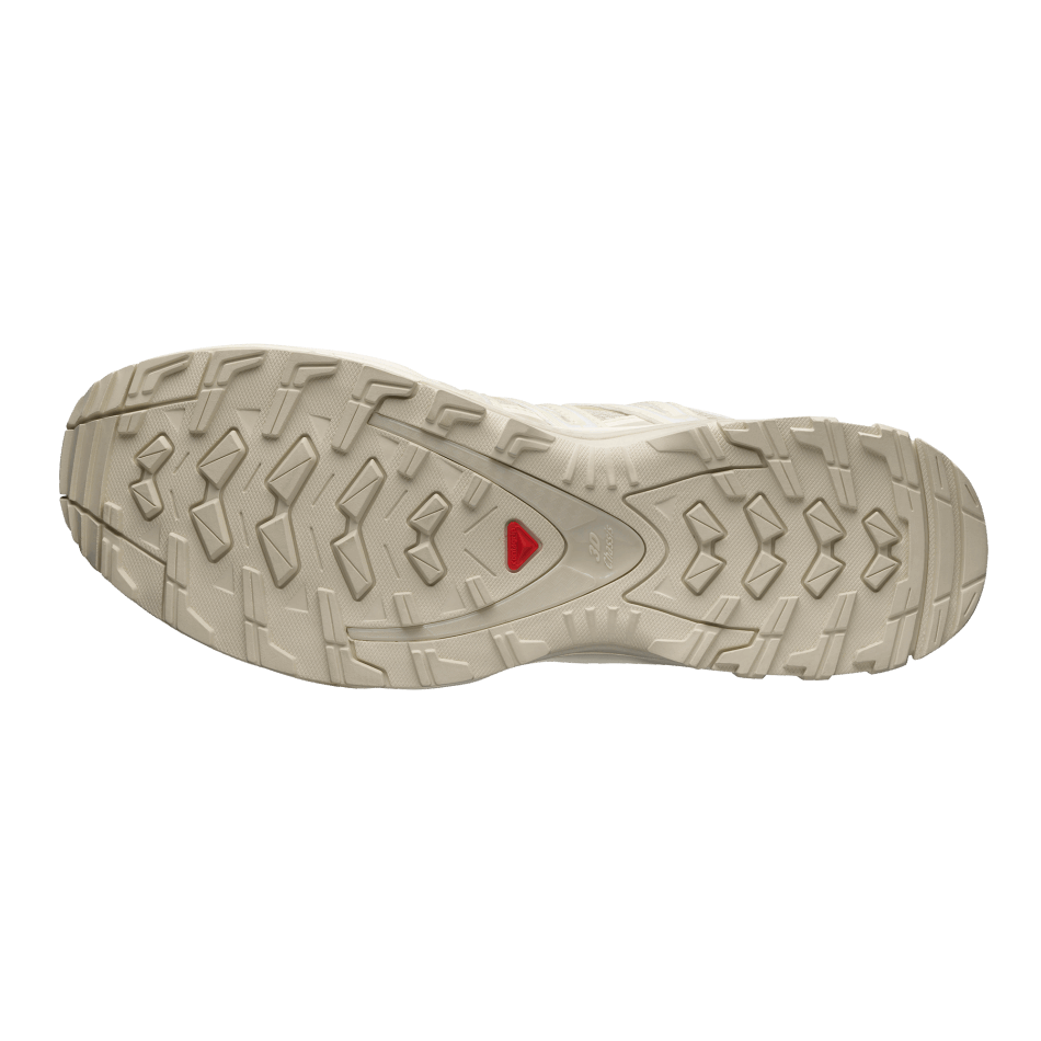 Unisex Sportstyle Shoes Xa Pro 3D Rainy Day-Vanilla Ice-White - Image 3