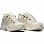 Unisex Sportstyle Shoes Xa Pro 3D Rainy Day-Vanilla Ice-White - Image 4
