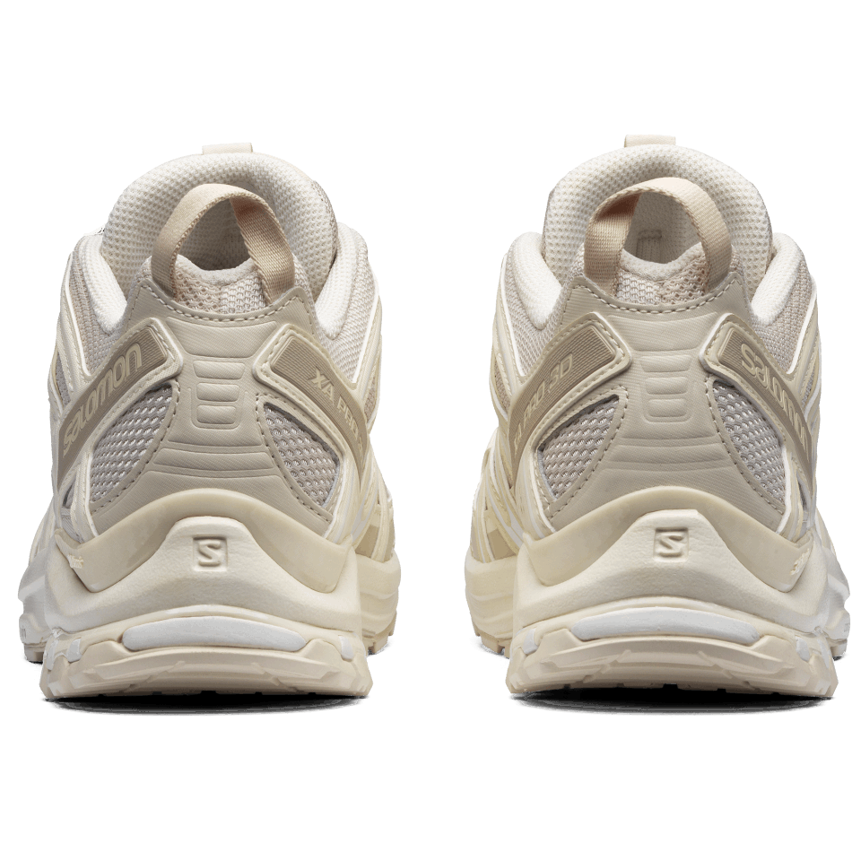 Unisex Sportstyle Shoes Xa Pro 3D Rainy Day-Vanilla Ice-White - Image 5