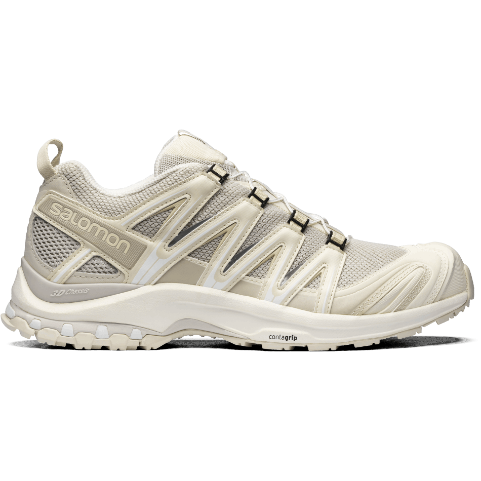 Unisex Sportstyle Shoes Xa Pro 3D Rainy Day-Vanilla Ice-White - Image 1