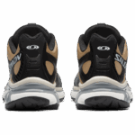 Unisex Sportstyle Shoes Xt-4 Fenugreek-Brown-Rainy Day - Image 5