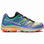 Unisex Sportstyle Shoes Xt-4 Primrose-Mint Leaf-Lolite