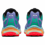 Unisex Sportstyle Shoes Xt-4 Primrose-Mint Leaf-Lolite - Image 5