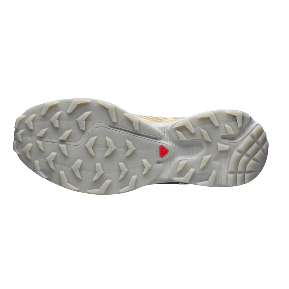 Unisex Sportstyle Shoes Xt-6 Clear Safari-Magnet-Vanilla Ice - Image 3