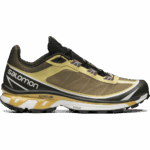 Unisex Sportstyle Shoes Xt-6 Ft Kelp-Leek Green-Fall Leaf
