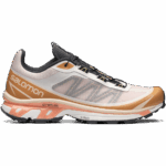 Unisex Sportstyle Shoes Xt-6 Ft Morganite-Fenugreek-Black