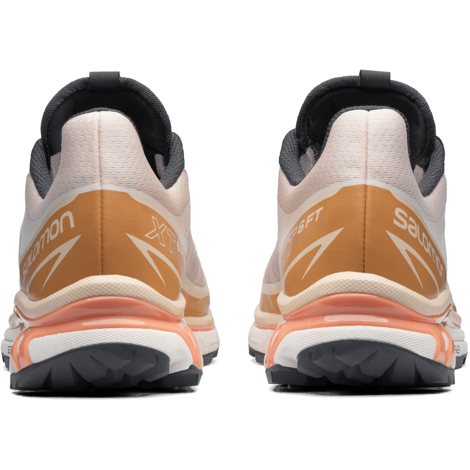 Unisex Sportstyle Shoes Xt-6 Ft Morganite-Fenugreek-Black - Image 5