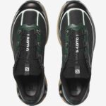 Unisex Sportstyle Shoes Xt-6 Ft Ponderosa Pine-Black-Safari - Image 2