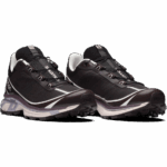 Unisex Sportstyle Shoes Xt-6 Ft Shale-Chocolate Plum-Morganite - Image 4