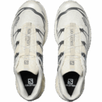 Unisex Sportstyle Shoes Xt-6 Mindful Vanilla Ice-Quiet Shade - Image 2