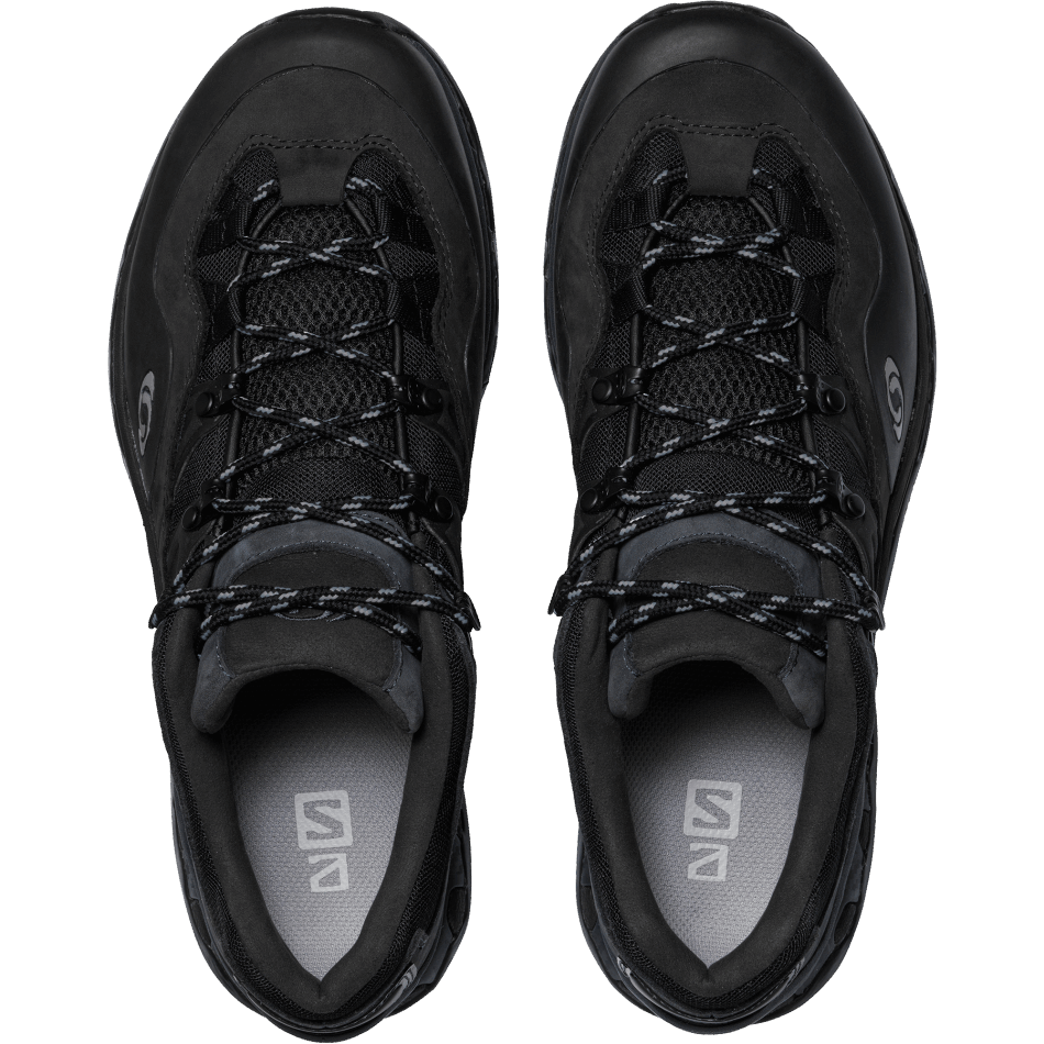 Unisex Sportstyle Shoes Xt-Quest 2 Advanced Black-Ebony-Frost Gray - Image 2