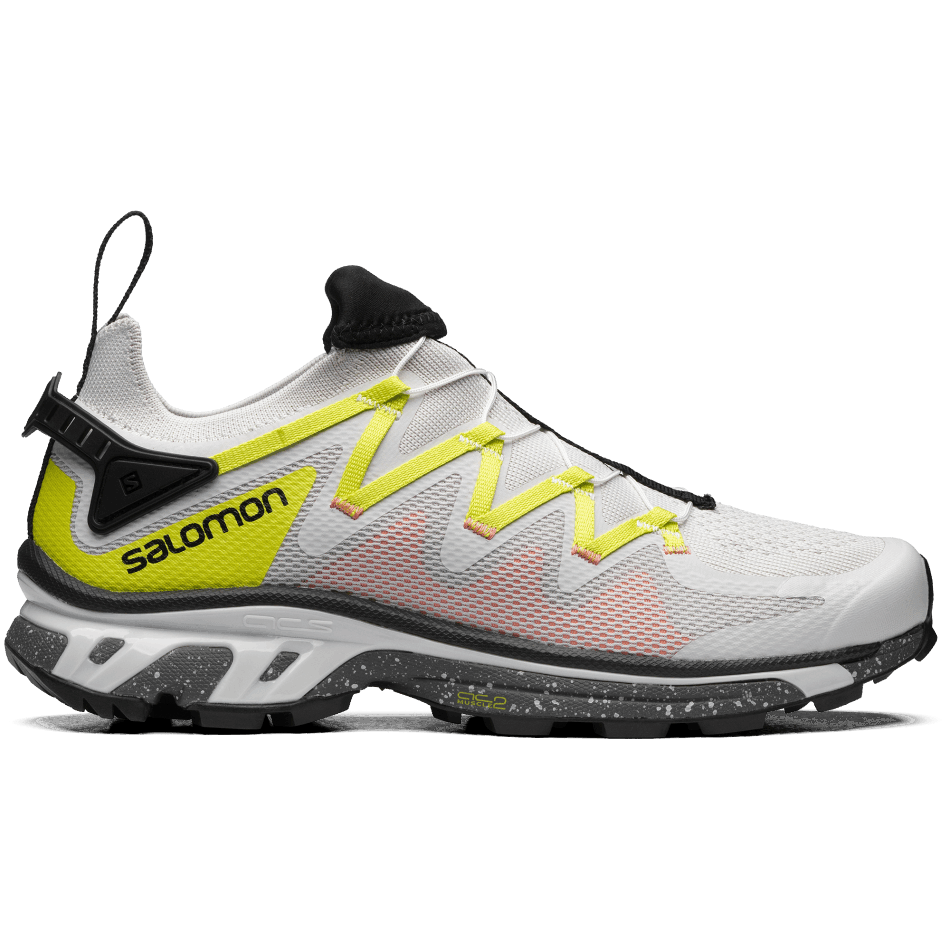 unisex_sportstyle_shoes_xt_rush_black_rock_evening_primrose.png Unisex Sportstyle Shoes Xt-Rush Black-Rock-Evening Primrose - Image 1