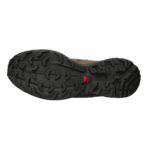 Unisex Sportstyle Shoes Xt-Rush Olive Night-Peat-Vibrant Orange - Image 3