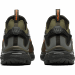 Unisex Sportstyle Shoes Xt-Rush Olive Night-Peat-Vibrant Orange - Image 5