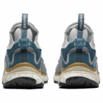 Unisex Sportstyle Shoes Xt-Rush Quarry-Mallard Blue-Cumin - Image 5