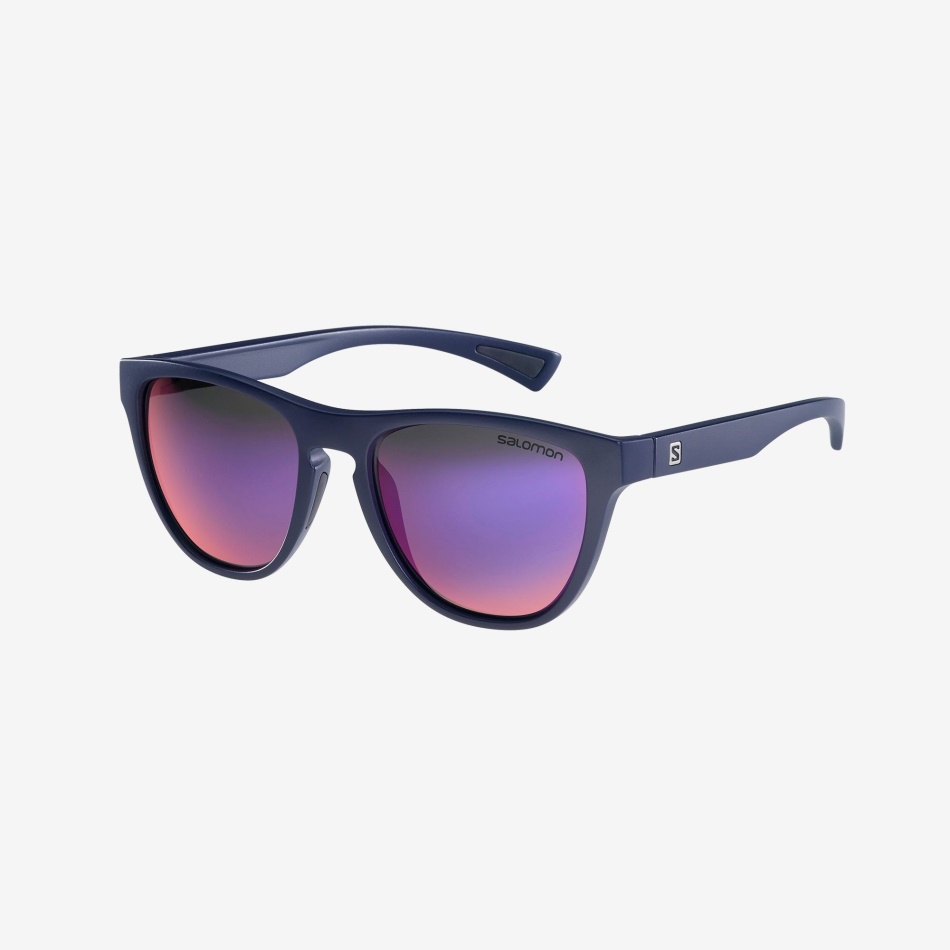 unisex_sunglasses_sokari_polarized_night_sky.jpg Unisex Sunglasses Sokari Polarized Night Sky - Image 1
