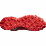 Unisex Trail Running Shoes Snowspike Climasalomon™ Waterproof Red - Image 2