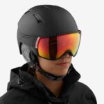 Women Mirage Photo Black-Rose Gold - Image 2