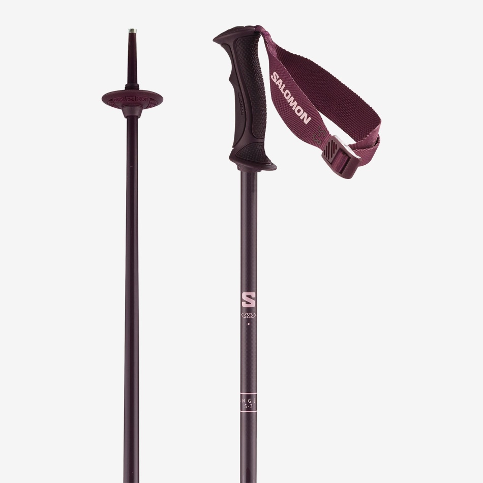 womens_alpine_poles_angel_s3_fig.jpg Women's Alpine Poles Angel S3 Fig - Image 1