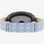 Women's Goggles Ivy Multilayer White - Image 4