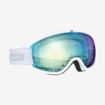Women's Goggles Ivy Photochromic Sigma White