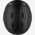 Women's Helmet Icon Lt Access Black - Image 3