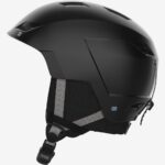 Women's Helmet Icon Lt Access Black - Image 4