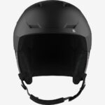 Women's Helmet Icon Lt Access Black - Image 5