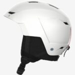Women's Helmet Icon Lt Access White - Image 3