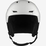 Women's Helmet Icon Lt Access White - Image 4