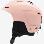 Women's Helmet Icon Lt Tropical Peach - Image 4