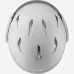 Women's Helmet Mirage Ca Photo White - Image 2