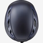 Women's Helmet Qst Charge W Wisteria Navy - Image 3