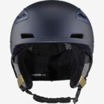 Women's Helmet Qst Charge W Wisteria Navy - Image 5