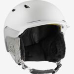 Women's Helmet Sight Ca W Mips White Pop - Image 2
