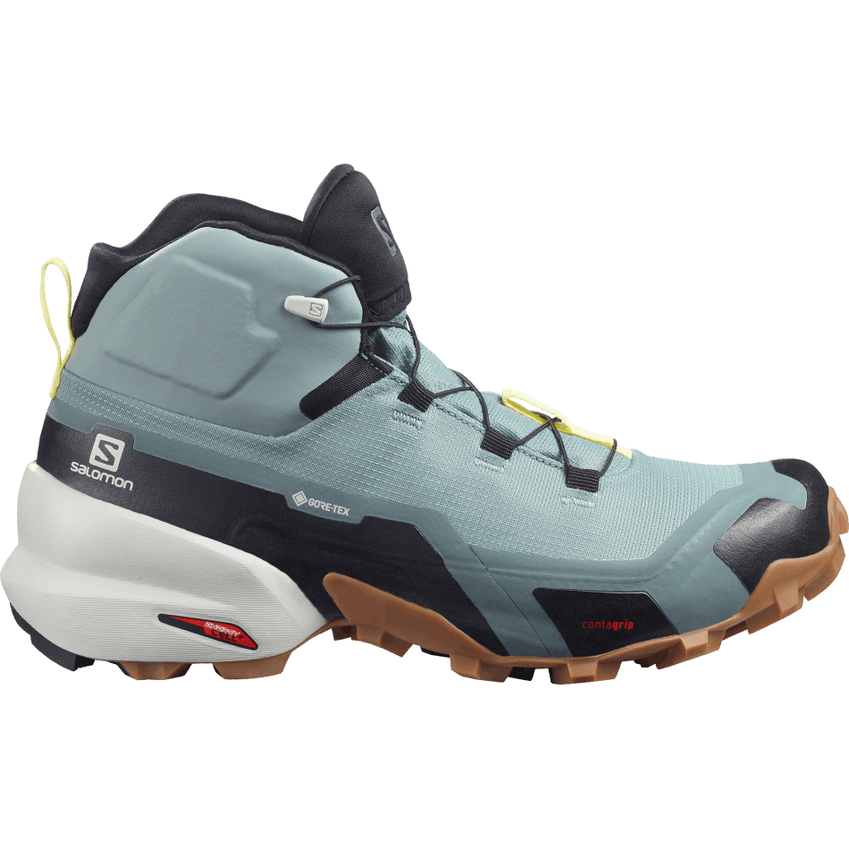 womens_hiking_boots_cross_hike_mid_gore_tex_lead_stormy_weather_charlock.png Women's Hiking Boots Cross Hike Mid Gore-Tex Lead-Stormy Weather-Charlock - Image 1