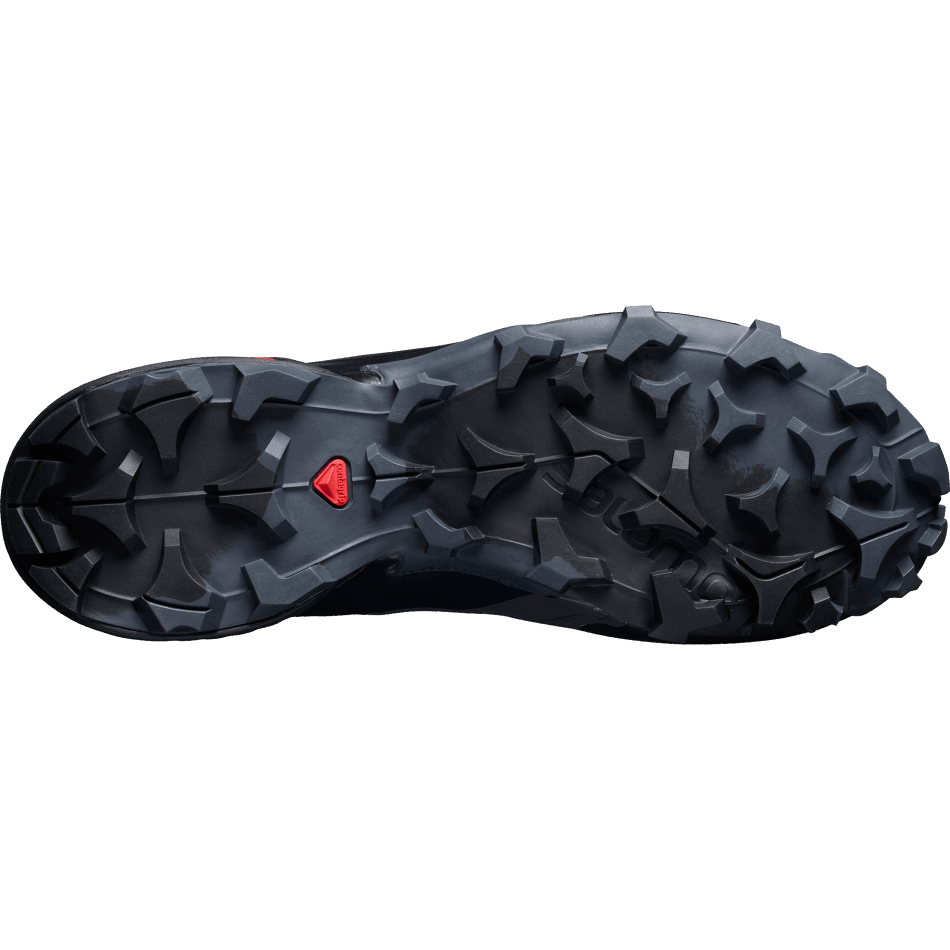 Women's Hiking Boots Cross Hike Mid Gore-Tex Phantom-Black-Ebony - Image 2