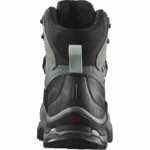 Women's Hiking Boots Quest 4 Gore-Tex Slate-Trooper-Opal Blue - Image 3