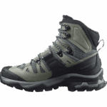 Women's Hiking Boots Quest 4 Gore-Tex Slate-Trooper-Opal Blue - Image 5